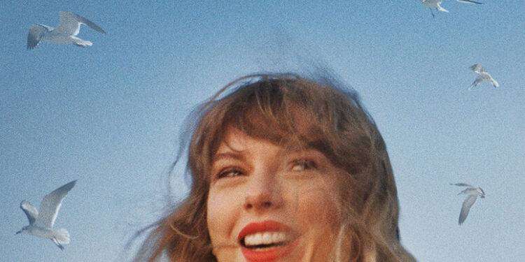 Taylor Swift in vetta alla hit parade, Pausini seconda