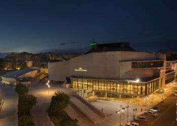 L’orchestra del Lirico di Cagliari sul piede di guerra