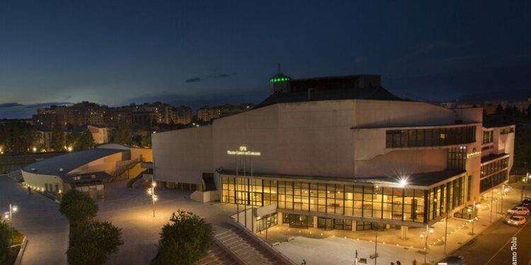 L’orchestra del Lirico di Cagliari sul piede di guerra