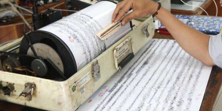 Indonesia, terremoto di magnitudo 5.2 a Timor