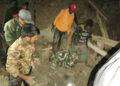 Terremoto in Nepal, 128 vittime e centinaia di feriti