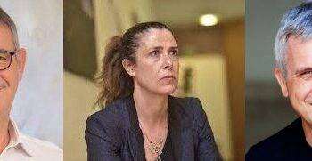 Tavolo del centro sinistra allargato, Maninchedda smentisce Comandini