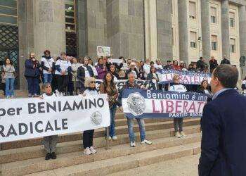 In carcere da 32 anni, attesa decisone su libertà condizionale