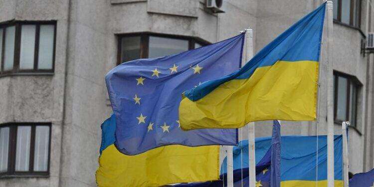 Ucraina, l’Ungheria frena sull’adesione di Kiev e sui fondi, ‘ci vuole una riflessione’