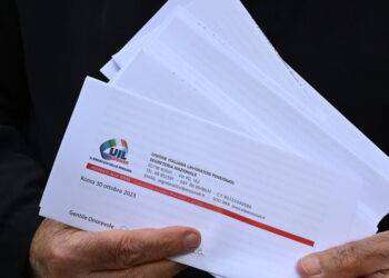 Uil pensionati pronta a sciopero generale contro la manovra