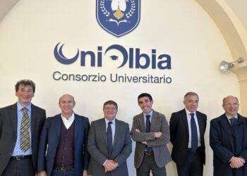 Patto ateneo Cagliari-UniOlbia per laurea in Ingegneria navale