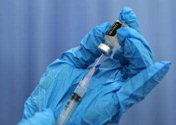 Vaccinazioni Covid è flop: ora il Ministero pressa sulle regioni