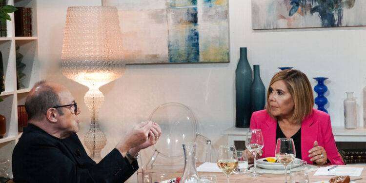 Verdone “alla stazione di Milano ho avuto paura più che a Roma”