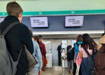 Rapporto Italiani nel mondo, in 18 anni +91% all’estero