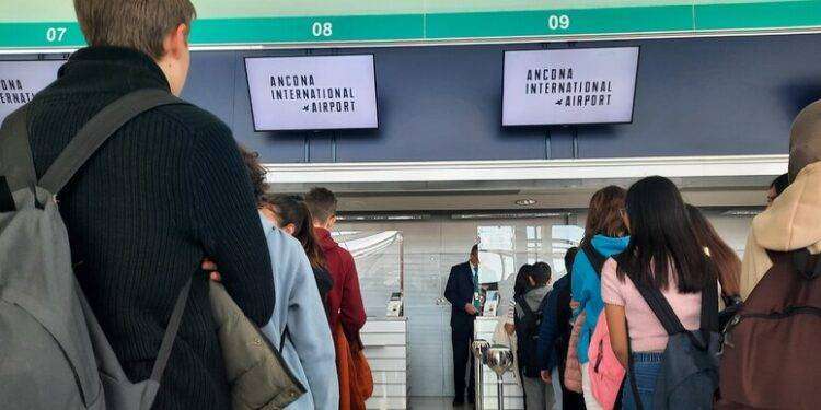 Rapporto Italiani nel mondo, in 18 anni +91% all’estero