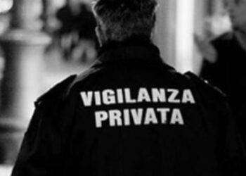 Controlli a Cagliari, segnalazioni anche da vigilanti privati