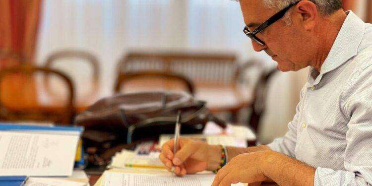 Ad Alghero 55 lavoratori per 8 mesi