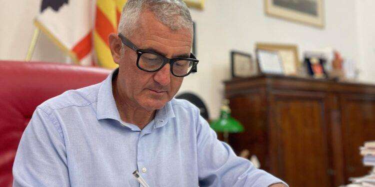Alghero, fondi record dalla Regione: le parole del Sindaco