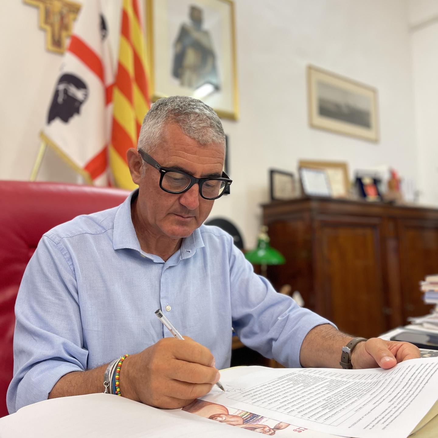 Lingua sarda e catalano di Alghero: nuovo avviso per l'utilizzo di fondi -  Alghero Eco