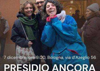 Ultima Generazione in presidio a Bologna: appuntamento davanti al Tribunale il 7 dicembre