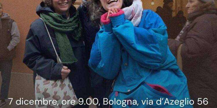 Ultima Generazione in presidio a Bologna: appuntamento davanti al Tribunale il 7 dicembre