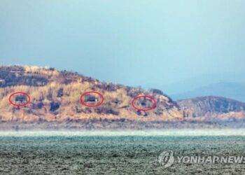 Stampa nordcoreana: “Scontro tra Coree è una questione di tempo, non di possibilità”