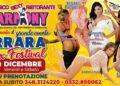 Due giorni di fiera dell’eros in Emilia Romagna: va in scena il “Ferrara Sex”, ecco quando