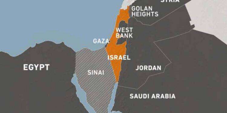 L’Egitto minaccia di rompere le relazioni diplomatiche con Usa e regime israeliano