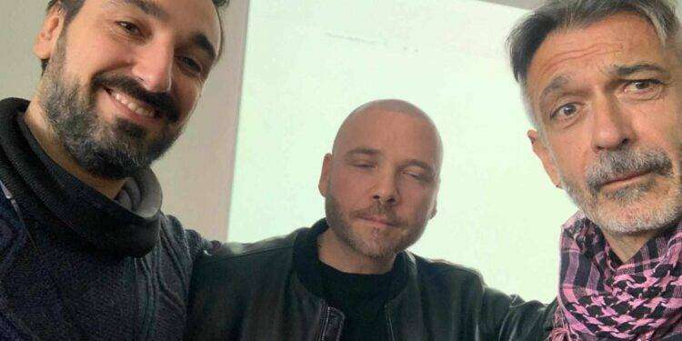 Iabo: l’alta formazione artistica parla!