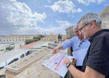 Alghero, riqualificazione dell’Ex Caserma: chiusa la progettazione