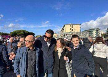 Todde: “In piazza al fianco dei dipendenti comunali in lotta contro discriminazioni, disparità e per la pari dignità salariale