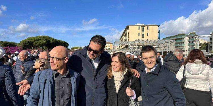 Todde: “In piazza al fianco dei dipendenti comunali in lotta contro discriminazioni, disparità e per la pari dignità salariale