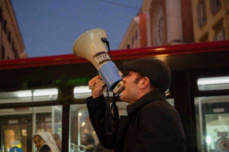 Difesa, Alemanno (MI): “Pace in Medio Oriente e Ucraina. grande corteo a fine febbraio”