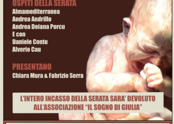 I Golaseca presentano il nuovo lavoro “Vida Nova”: il 15 dicembre al Fabrik di Cagliari