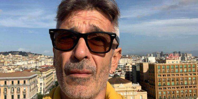 Vezzoli e il coccodrillo (riciclato)!