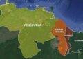 Tensione tra lo stato fantoccio della Guyana alleato degli Usa e il Venezuela
