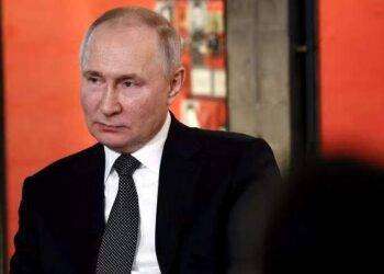 Putin: il prossimo vertice BRICS in Russia sarà dedicato alla creazione di un ordine mondiale “equo”