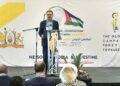In Sudafrica il Convegno mondiale di solidarietà con la Palestina