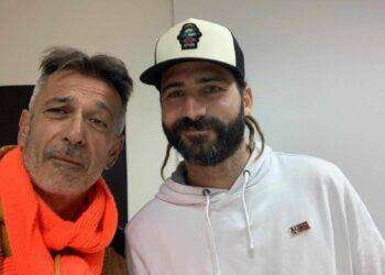 L’Arte contro i zucasanghé!