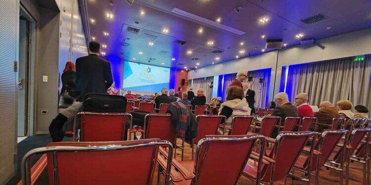 Convegno a Cagliari sull’antisemitismo: “la giustificazione moderna per sterminare i palestinesi”