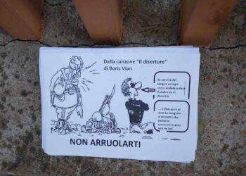 La denuncia: “Orientati alla divisa”? Quando l’orientamento spinge alla carriera militare senza svelare la realtà”