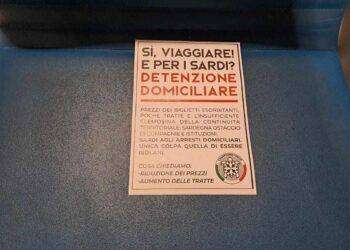 CasaPound critica la continuità territoriale sarda