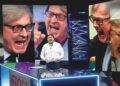  Il Fatto Quotidiano riporta: «Vittorio Sgarbi e il caso del quadro rubato, il sottosegretario diffida la Rai: “Report non vada in onda”