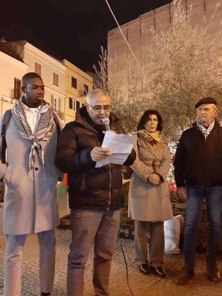 Niente marchi «complici di Israele» sotto l’albero: da Sassari parte il boicottaggio