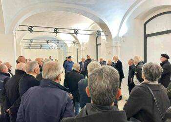 Mostra fotografica racconta l’ex aeroporto militare di Elmas