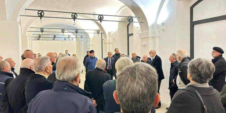 Mostra fotografica racconta l’ex aeroporto militare di Elmas