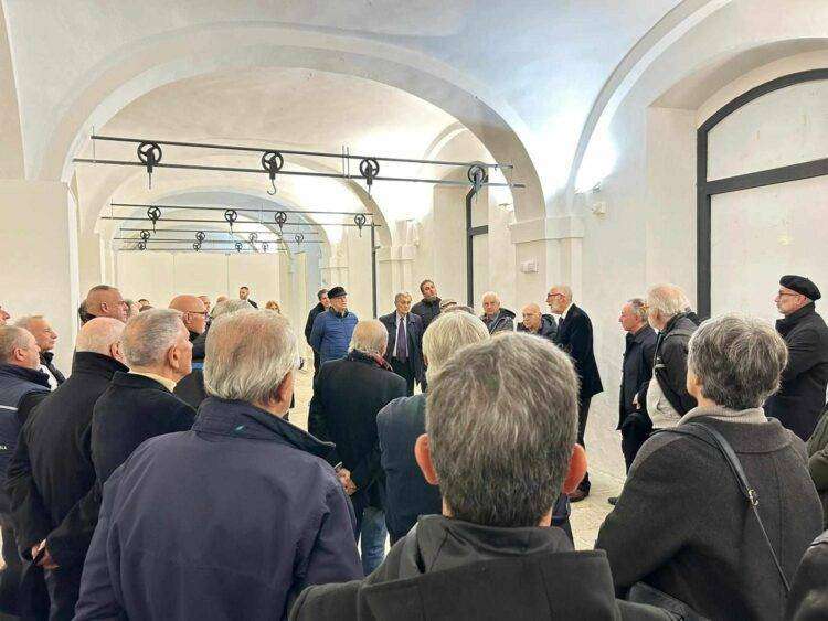 Mostra fotografica racconta l’ex aeroporto militare di Elmas