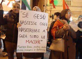 Niente marchi «complici di Israele» sotto l’albero: da Sassari parte il boicottaggio