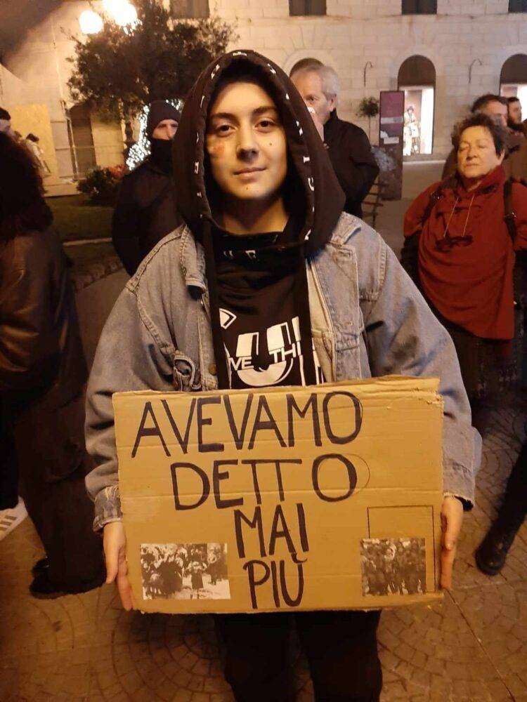 Niente marchi «complici di Israele» sotto l’albero: da Sassari parte il boicottaggio