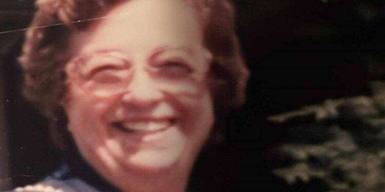 È mancata prematuramente all’affetto dei suoi cari Luigia nota Luisella Poma in Floris