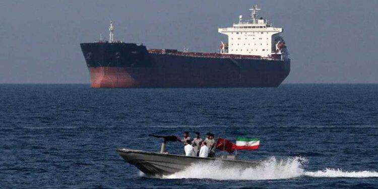 Guardiani della Rivoluzione islamica: “Abbiamo una forza di mobilitazione navale rapida (Basij) nel Golfo Persico”