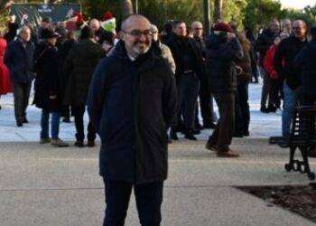 Riaperta al pubblico la passeggiata di Buoncammino a Cagliari