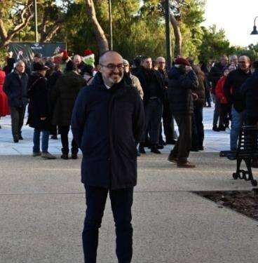 Riaperta al pubblico la passeggiata di Buoncammino a Cagliari