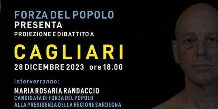 Proiettato a Cagliari il film “La Morte Negata”, appuntamento il 28 dicembre