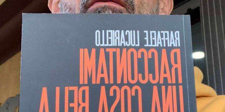 Io parlo l’arte: Raffaele Lucariello!